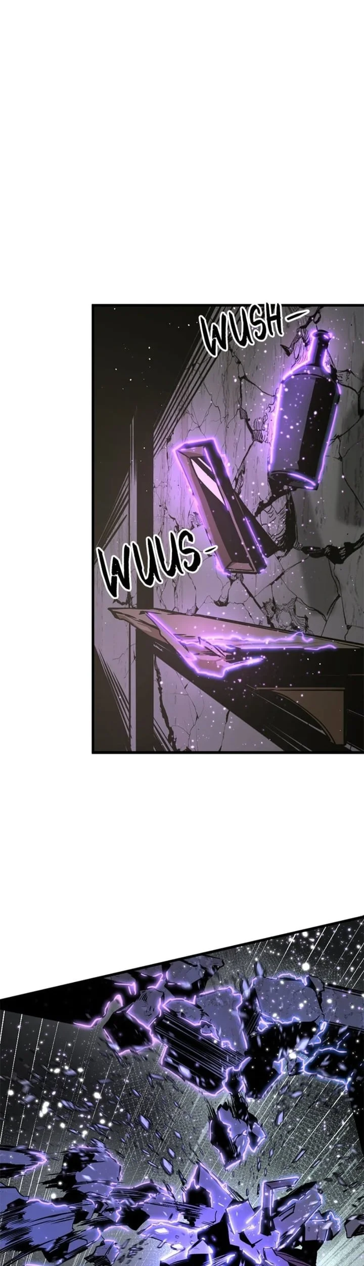 Hero Killer Chapter 191 Gambar 9