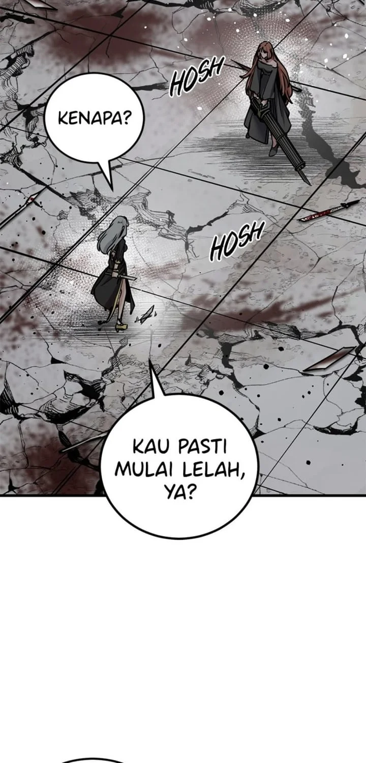 Hero Killer Chapter 192 Gambar 8