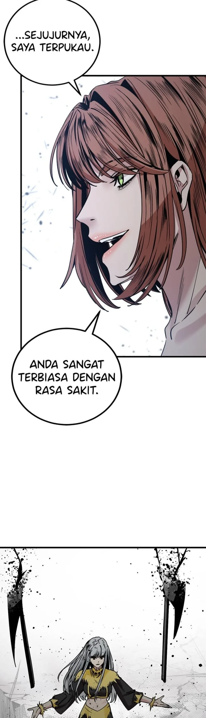 Hero Killer Chapter 192 Gambar 9