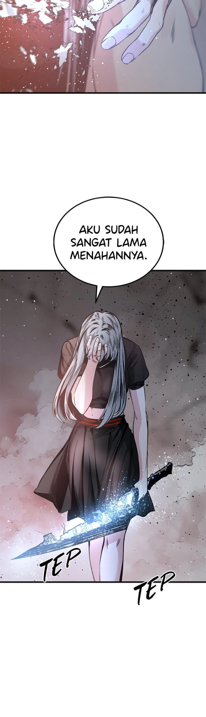 Hero Killer Chapter 193 Gambar 8