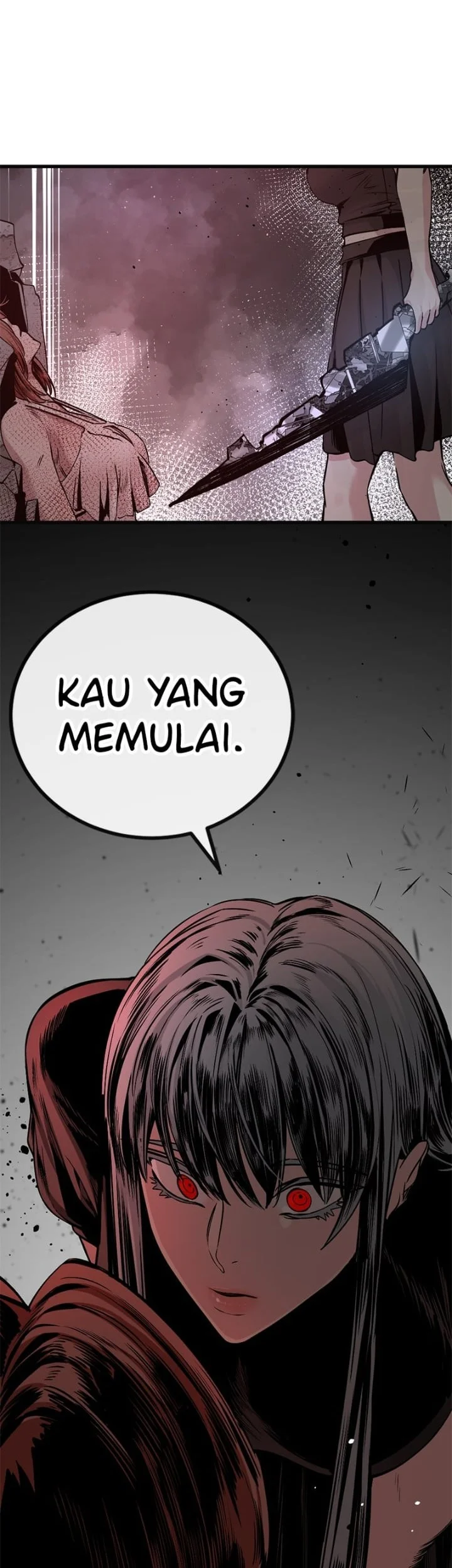 Hero Killer Chapter 193 Gambar 9