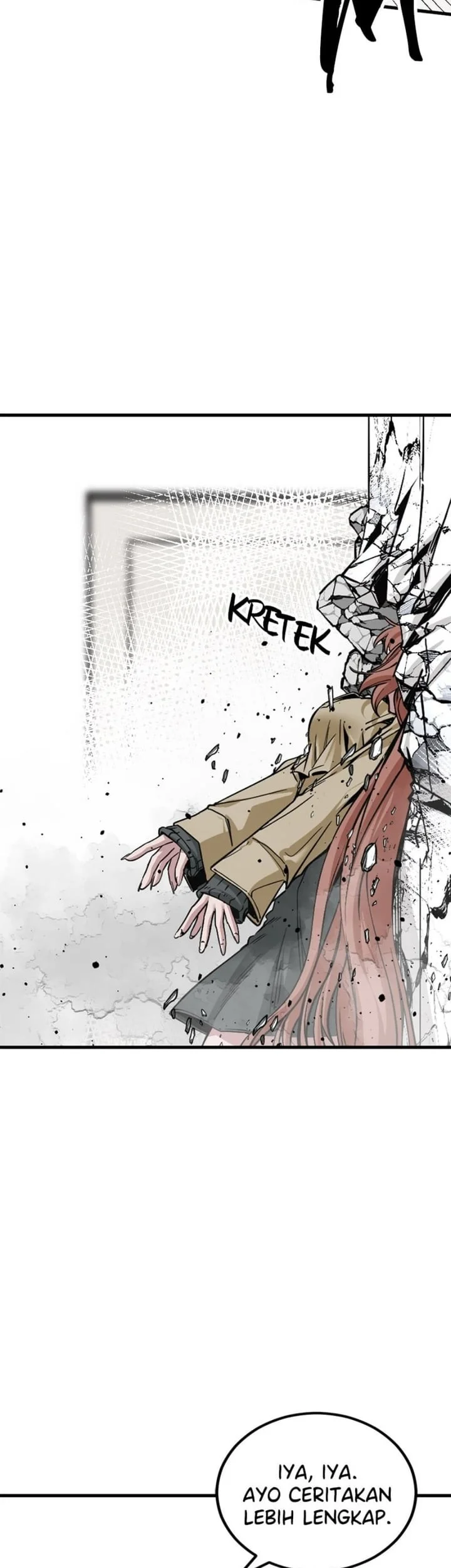 Hero Killer Chapter 194 Gambar 8
