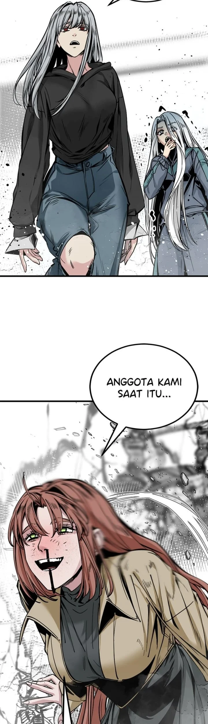 Hero Killer Chapter 194 Gambar 9