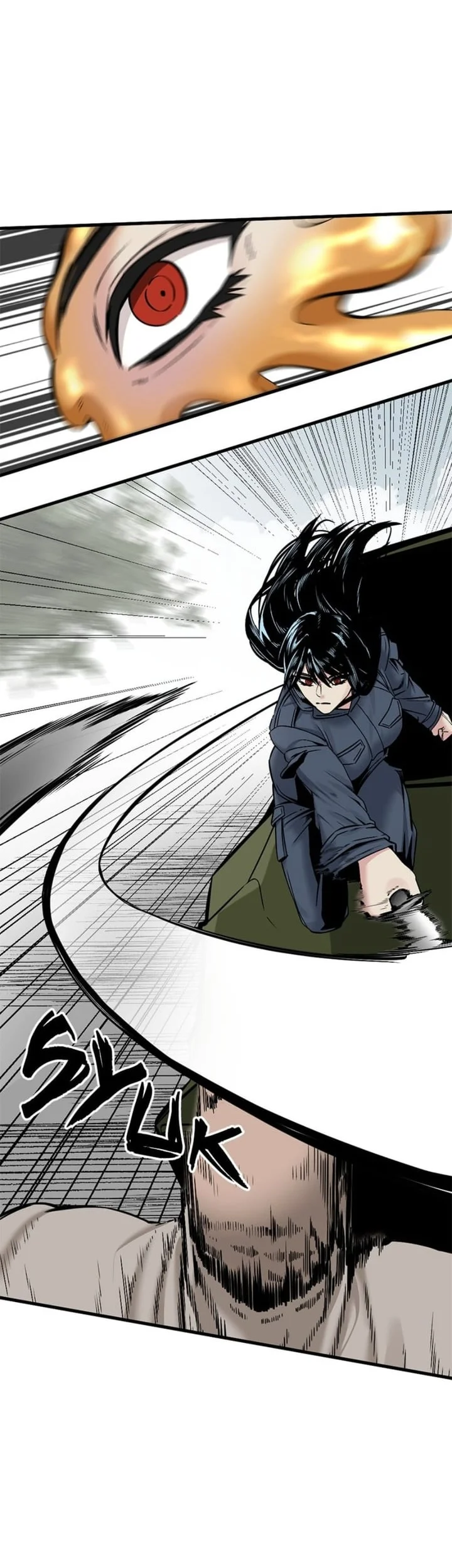 Hero Killer Chapter 196 Gambar 9