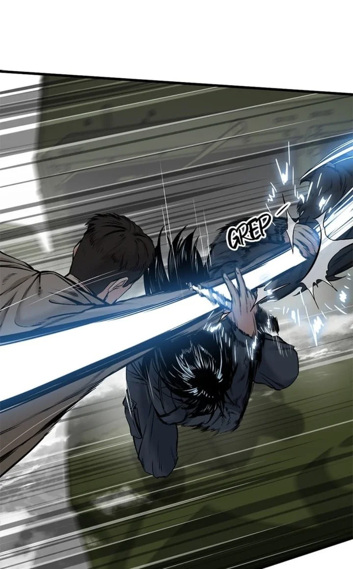 Hero Killer Chapter 196 Gambar 10