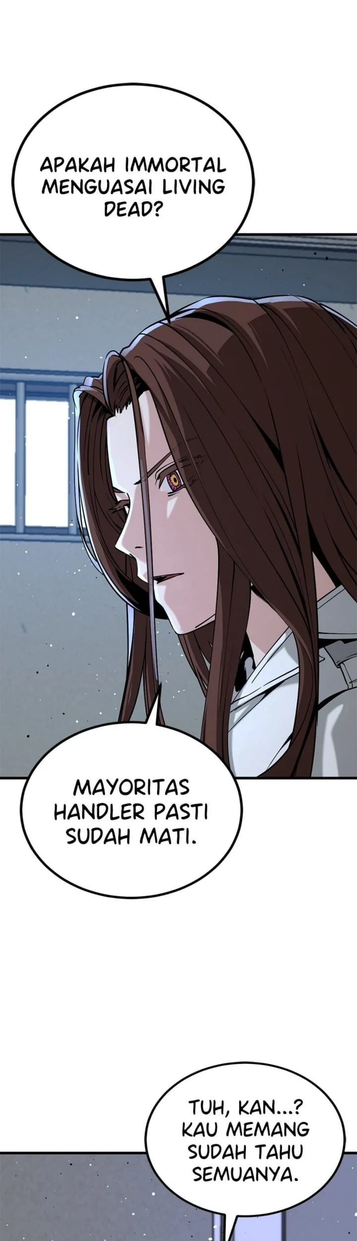 Hero Killer Chapter 198 Gambar 8