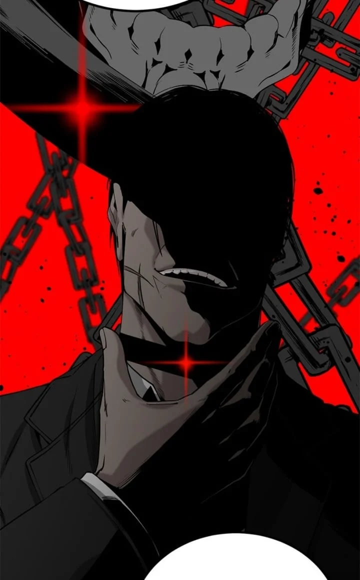 Hero Killer Chapter 198 Gambar 10
