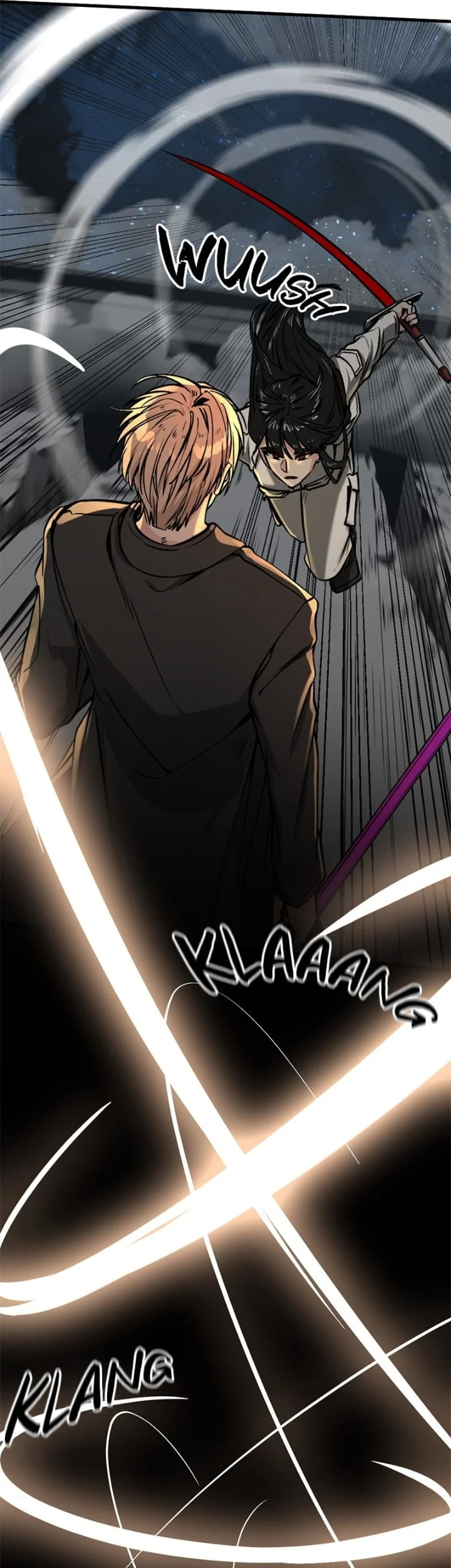 Hero Killer Chapter 200 Gambar 7