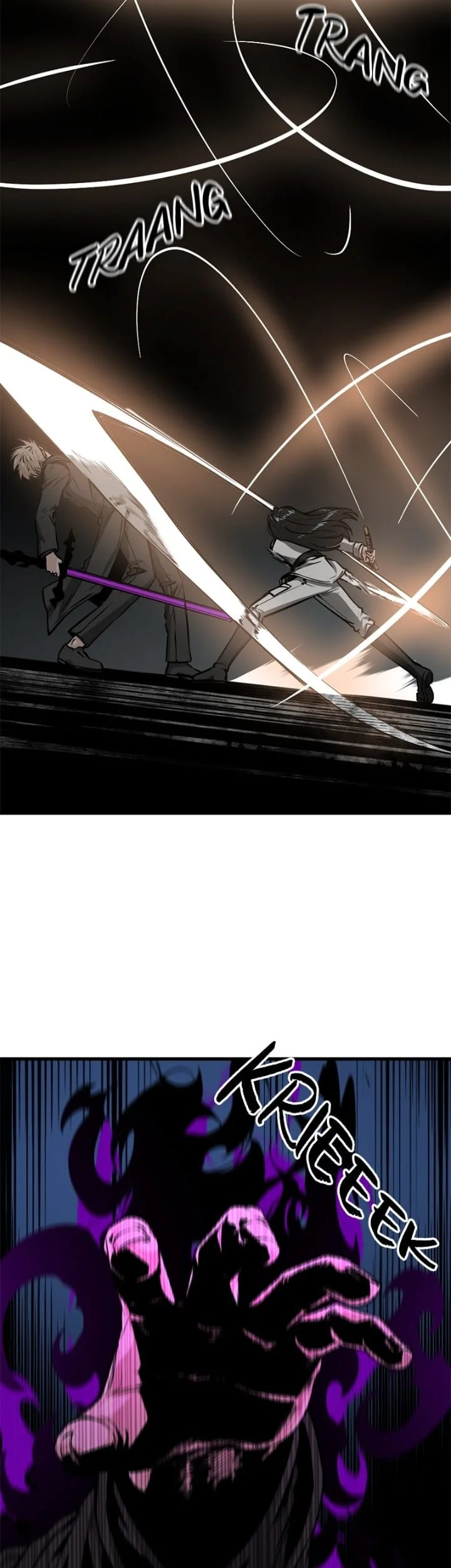 Hero Killer Chapter 200 Gambar 8
