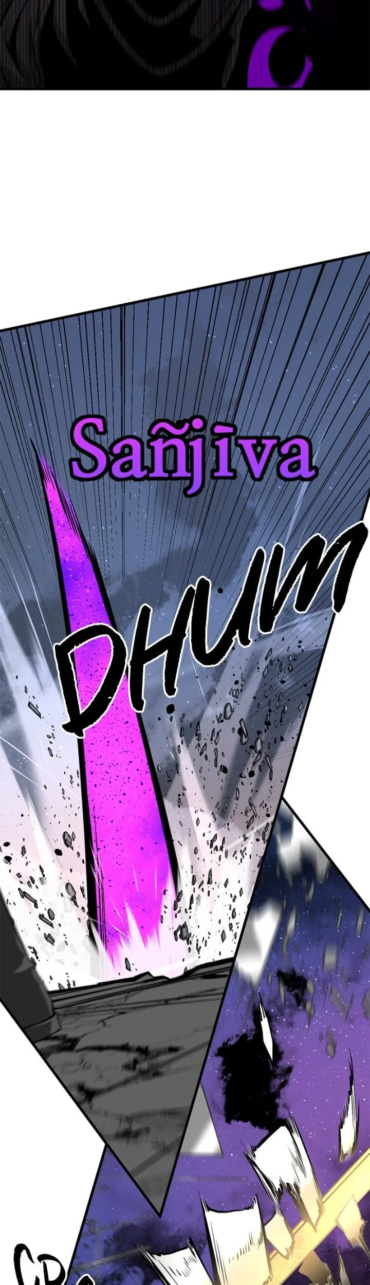 Hero Killer Chapter 200 Gambar 9