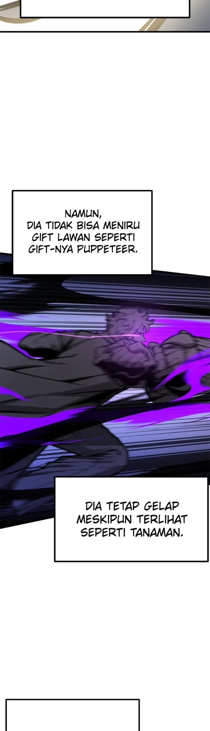 Hero Killer Chapter 201 Gambar 8