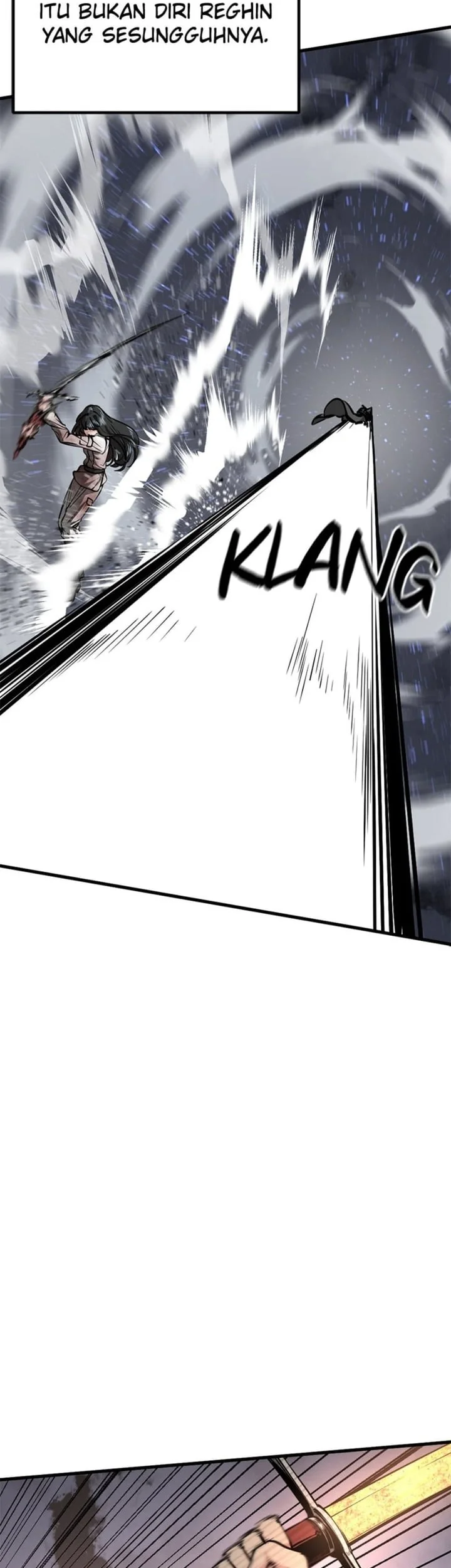 Hero Killer Chapter 201 Gambar 9
