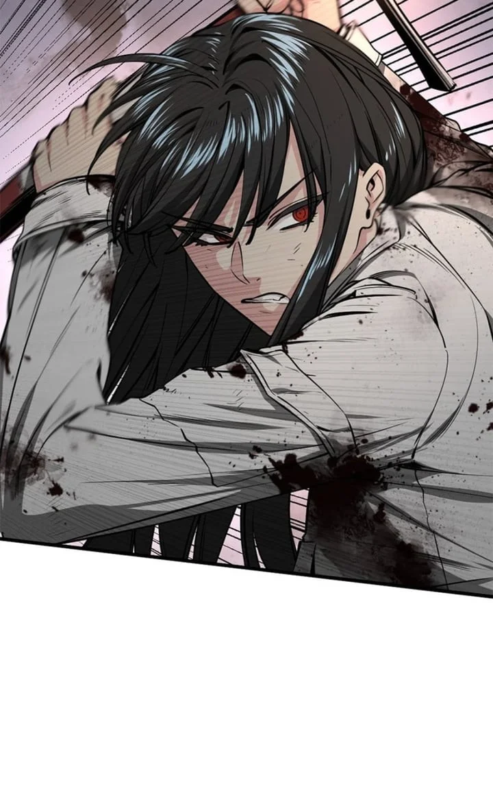 Hero Killer Chapter 201 Gambar 10