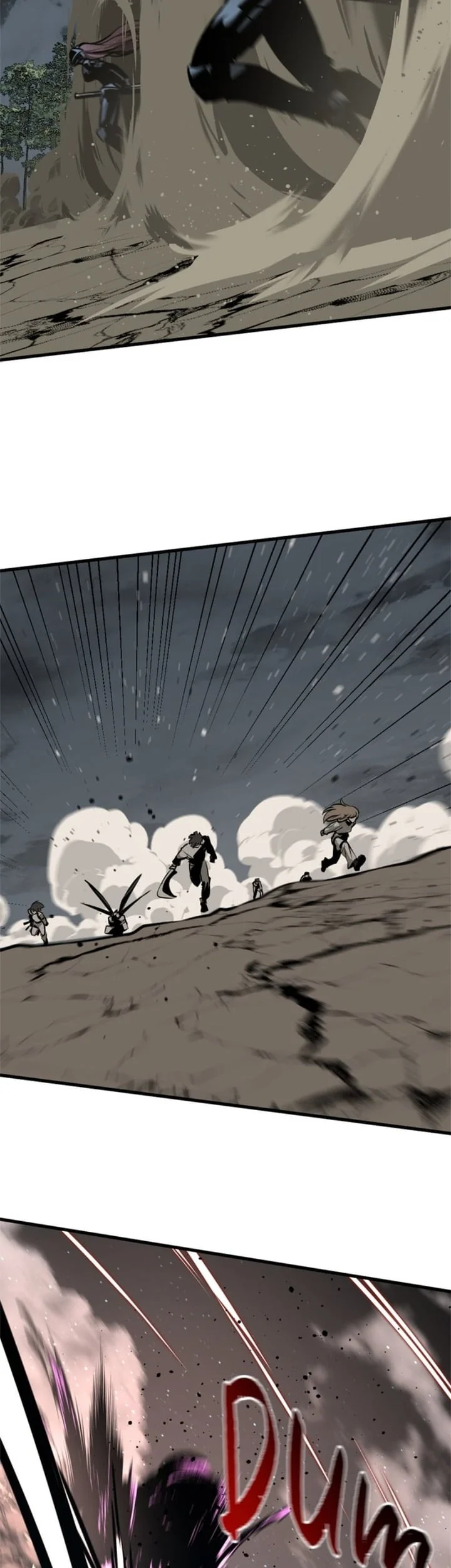 Hero Killer Chapter 203 Gambar 7