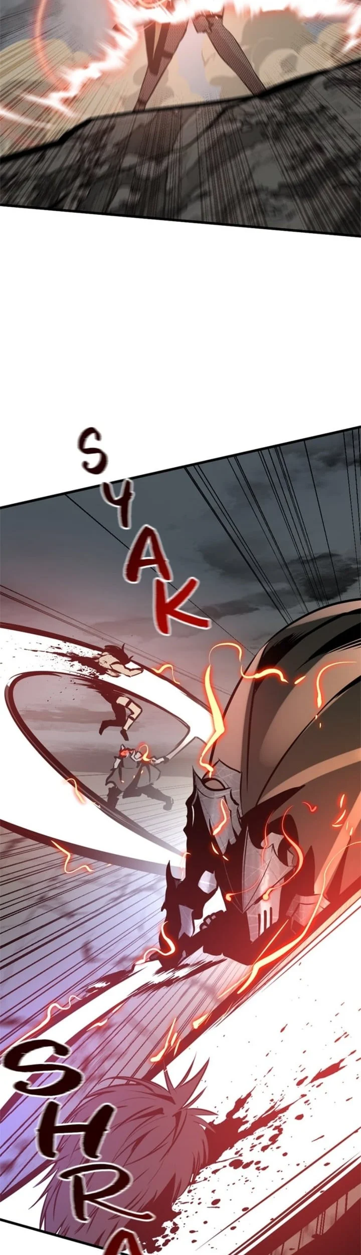 Hero Killer Chapter 203 Gambar 9