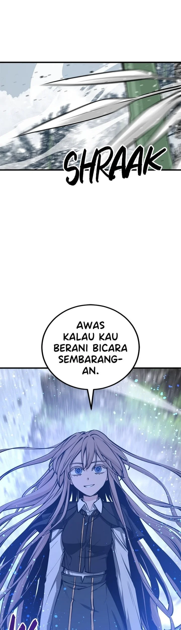 Hero Killer Chapter 204 Gambar 8