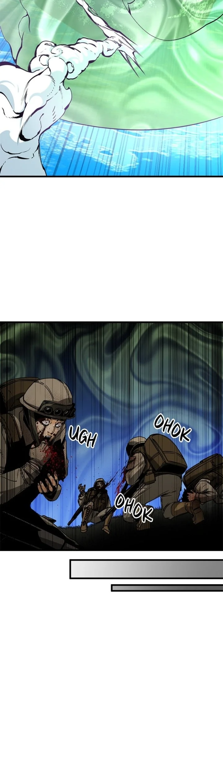 Hero Killer Chapter 206 Gambar 7