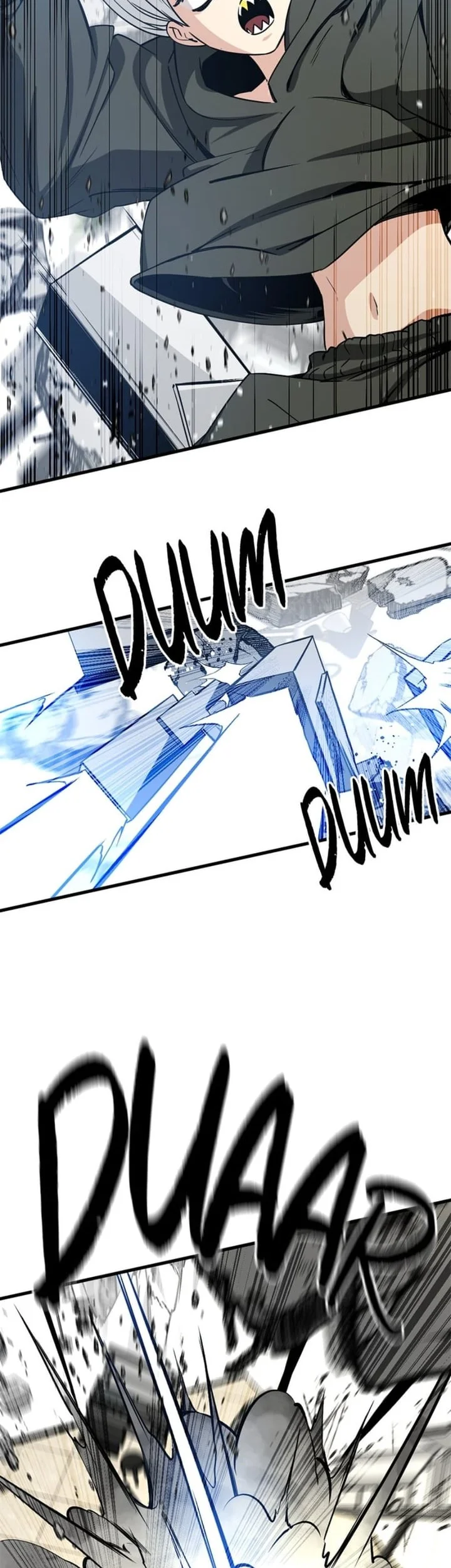 Hero Killer Chapter 207 Gambar 7