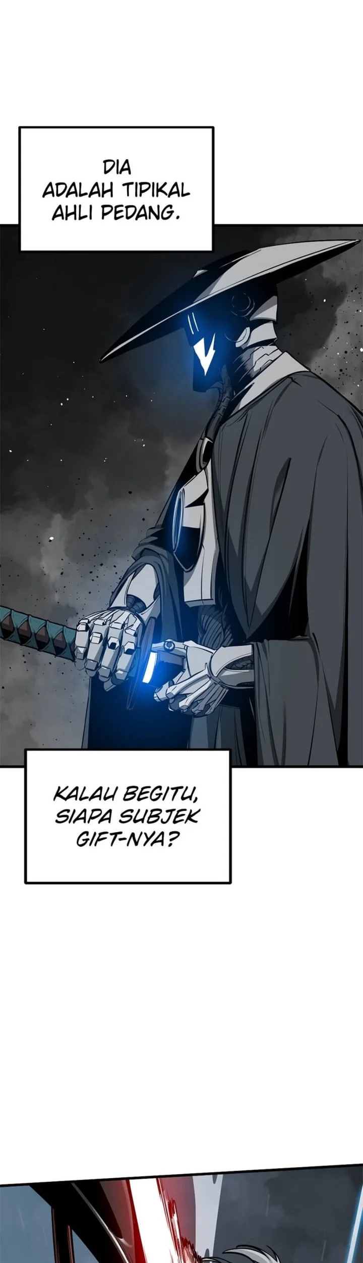Hero Killer Chapter 209 Gambar 7