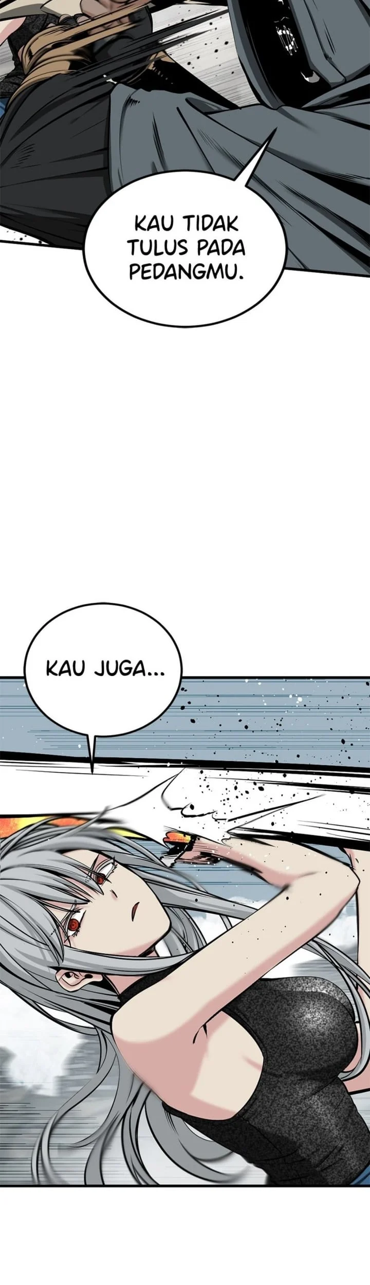 Hero Killer Chapter 210 Gambar 7
