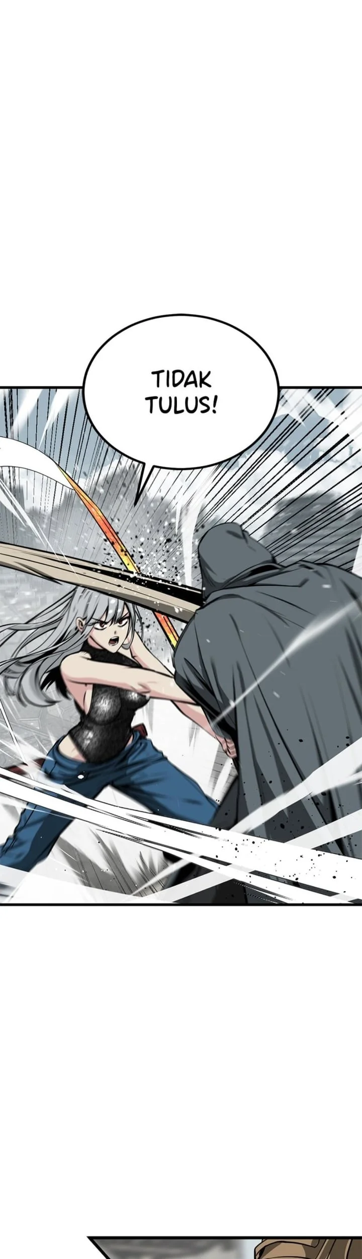 Hero Killer Chapter 210 Gambar 8