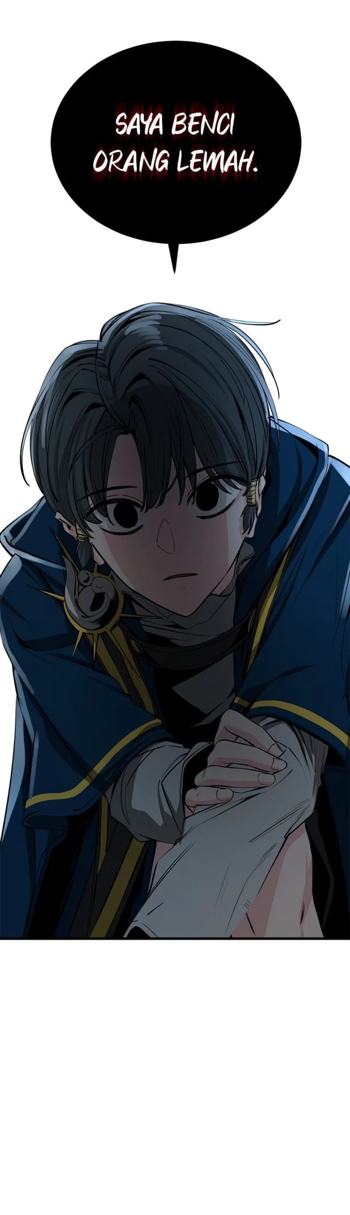 Hero Killer Chapter 211 Gambar 7