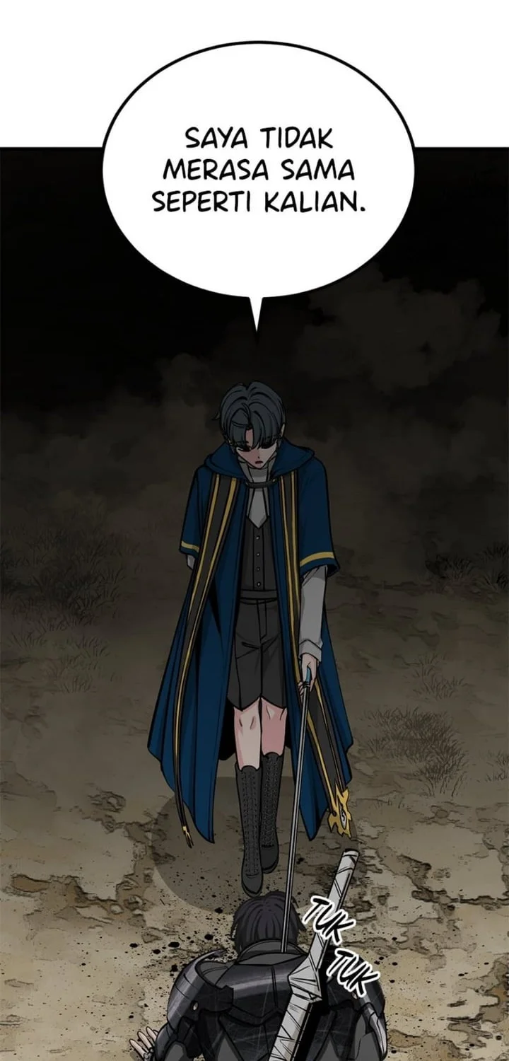 Hero Killer Chapter 211 Gambar 8