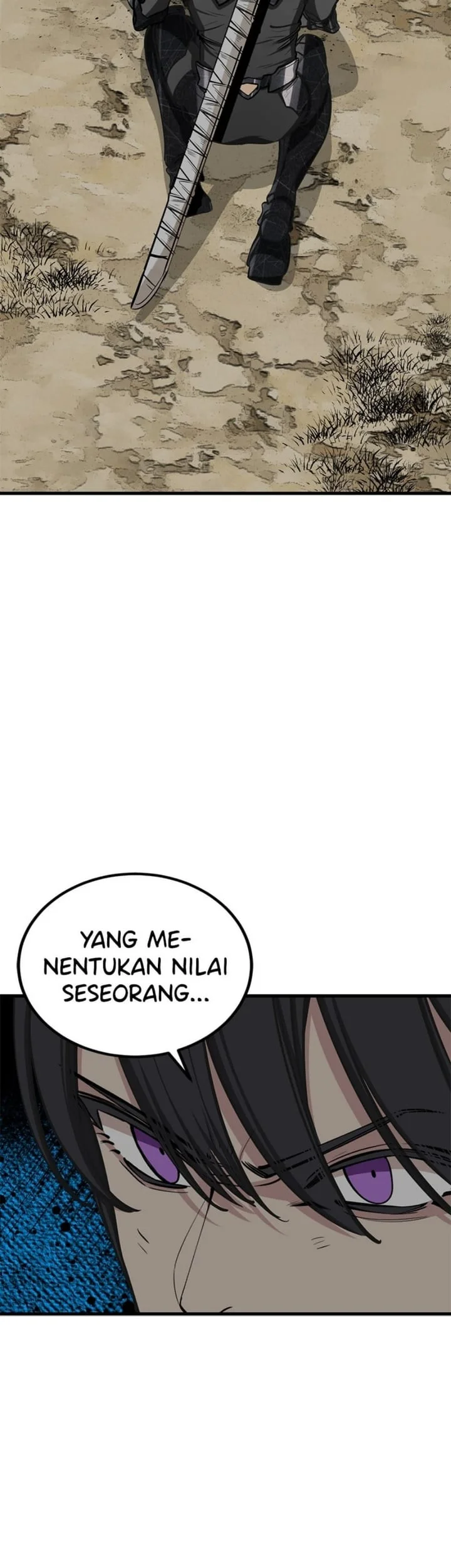 Hero Killer Chapter 211 Gambar 9
