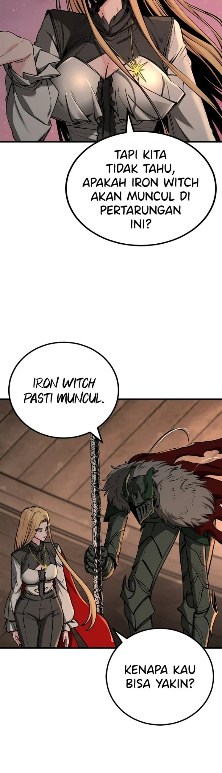 Hero Killer Chapter 212 Gambar 7