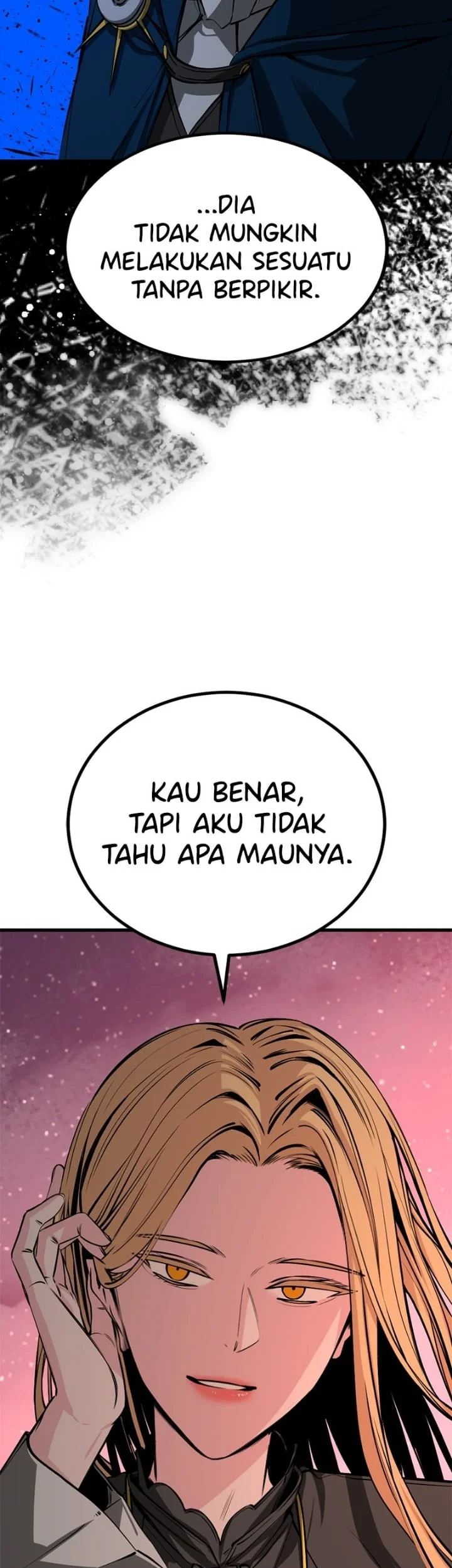 Hero Killer Chapter 212 Gambar 9