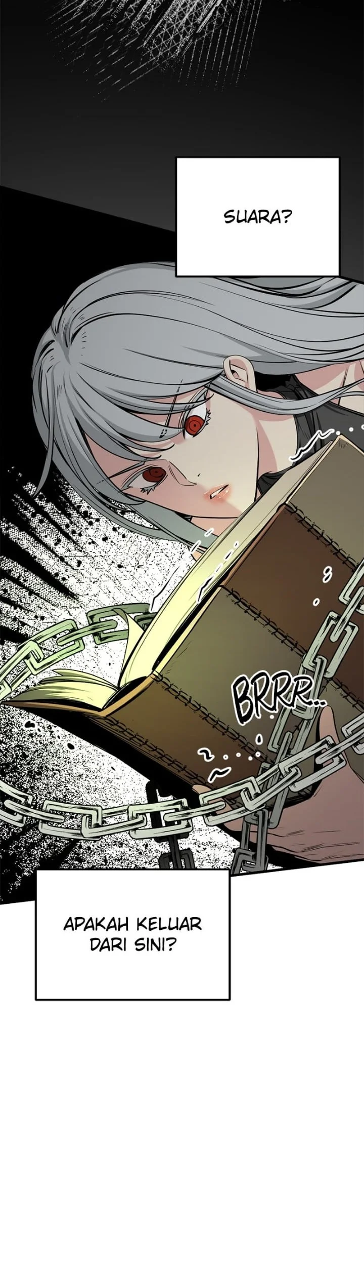 Hero Killer Chapter 213 Gambar 7