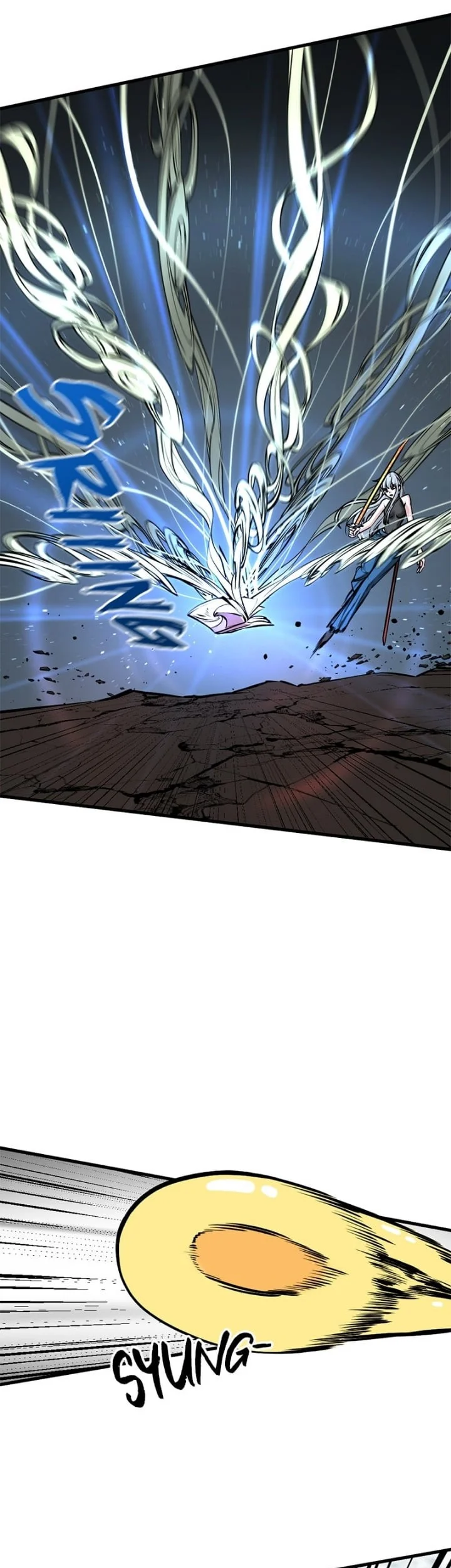 Hero Killer Chapter 213 Gambar 8