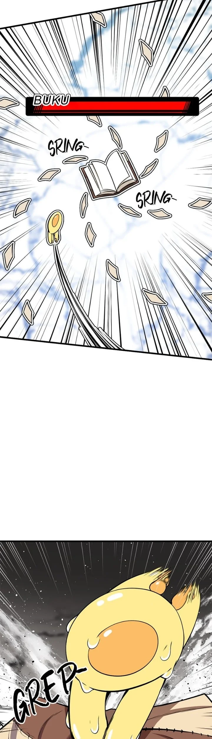 Hero Killer Chapter 213 Gambar 9