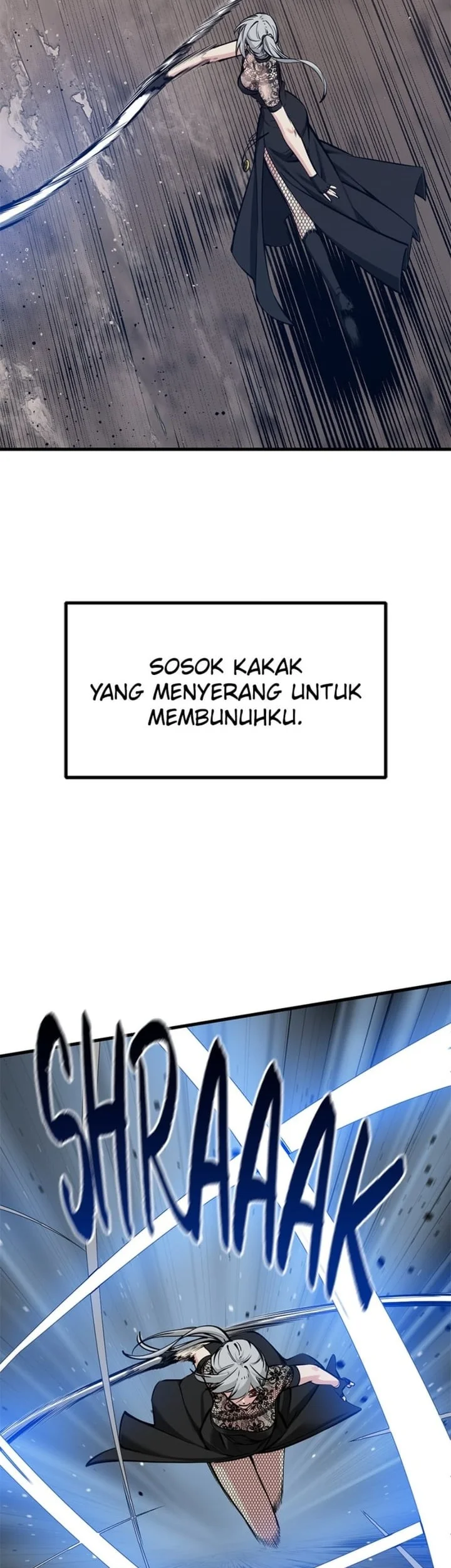 Hero Killer Chapter 214 Gambar 9