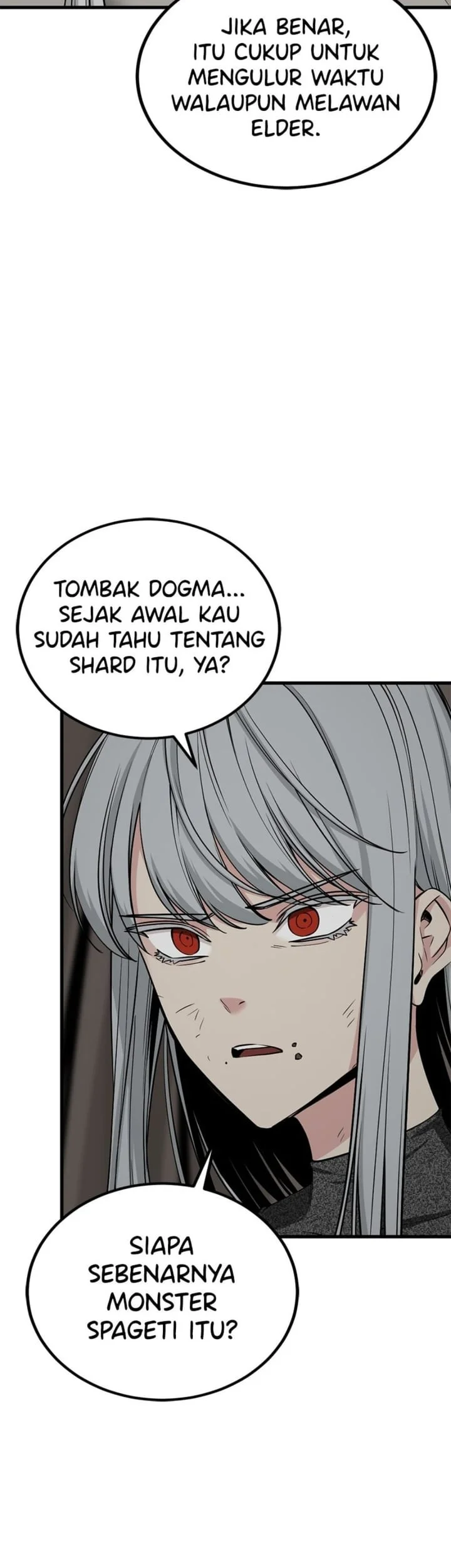 Hero Killer Chapter 215 Gambar 8