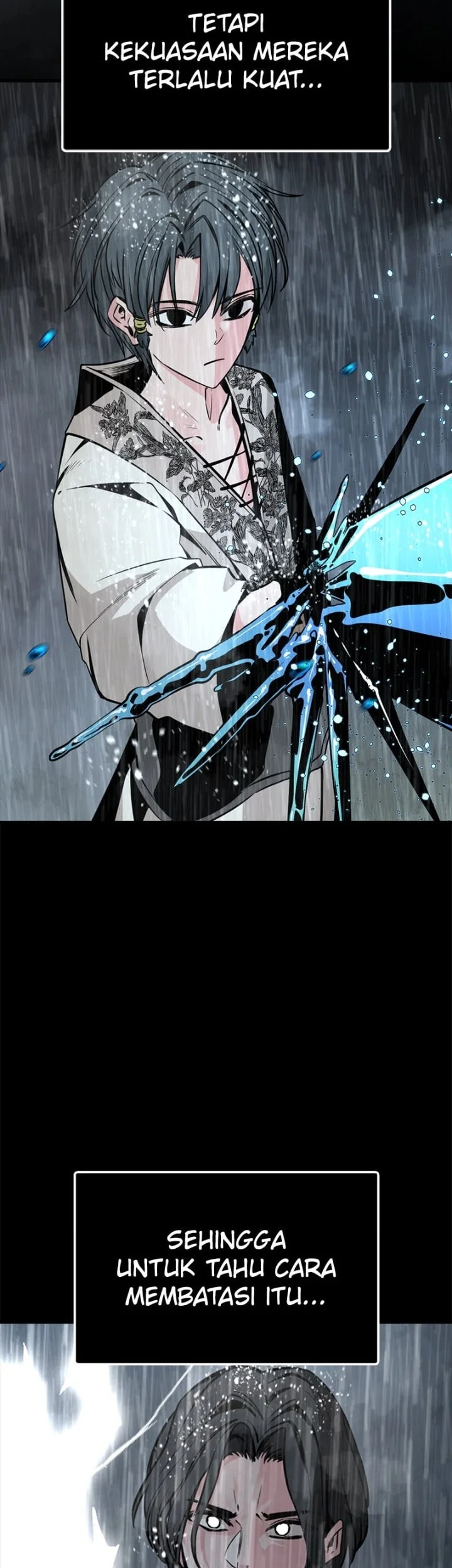 Hero Killer Chapter 216 Gambar 7