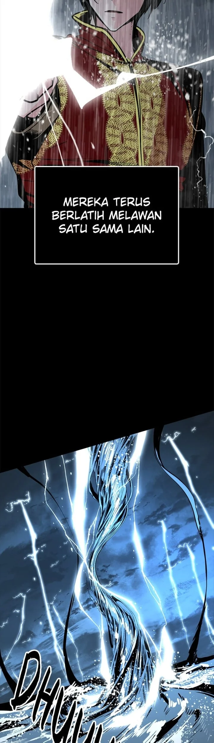 Hero Killer Chapter 216 Gambar 8