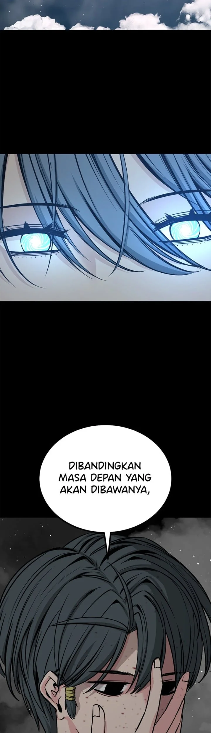 Hero Killer Chapter 217 Gambar 8