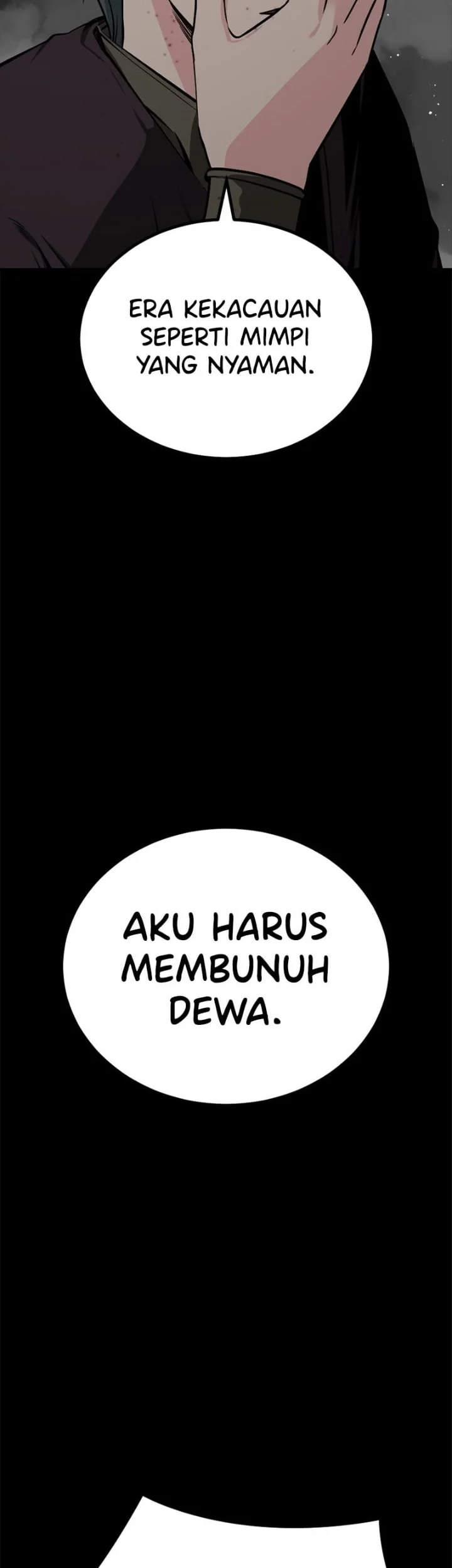 Hero Killer Chapter 217 Gambar 9