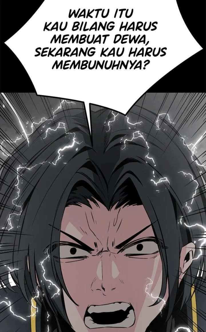 Hero Killer Chapter 217 Gambar 10