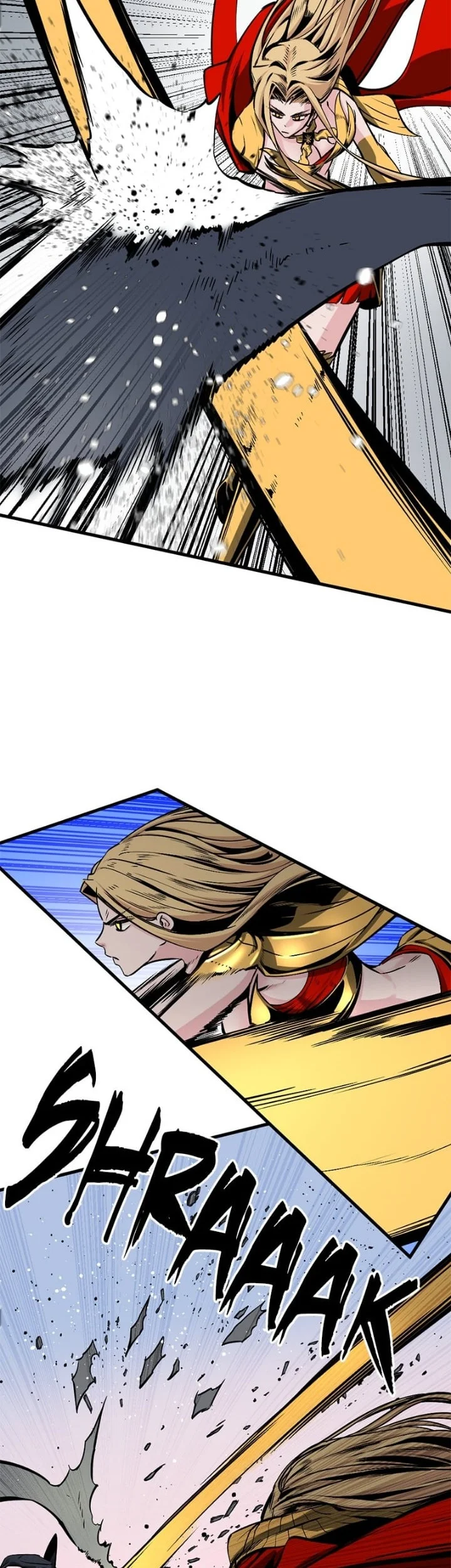 Hero Killer Chapter 220 Gambar 7