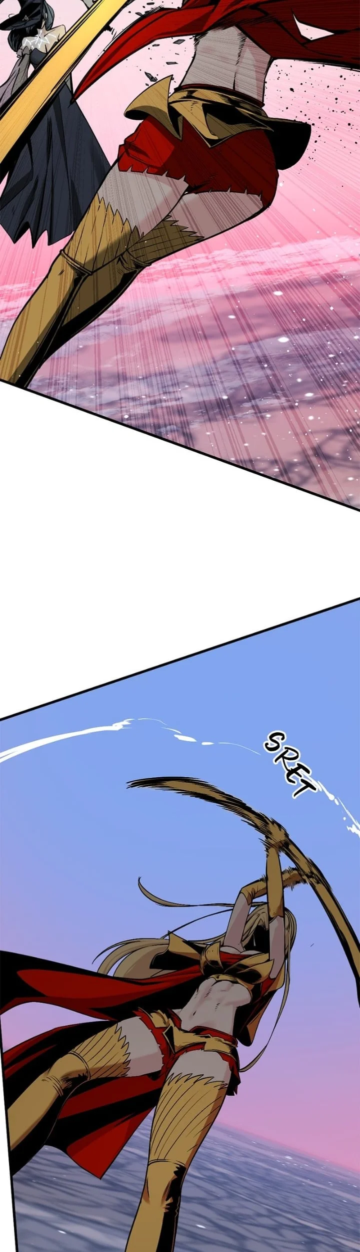 Hero Killer Chapter 220 Gambar 8