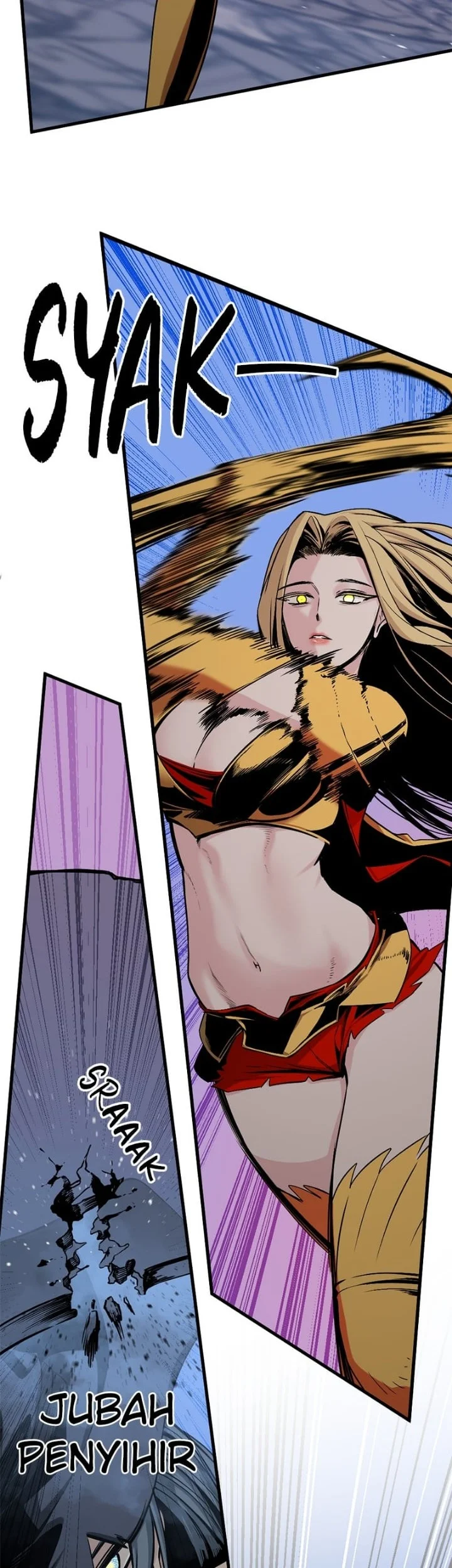 Hero Killer Chapter 220 Gambar 9