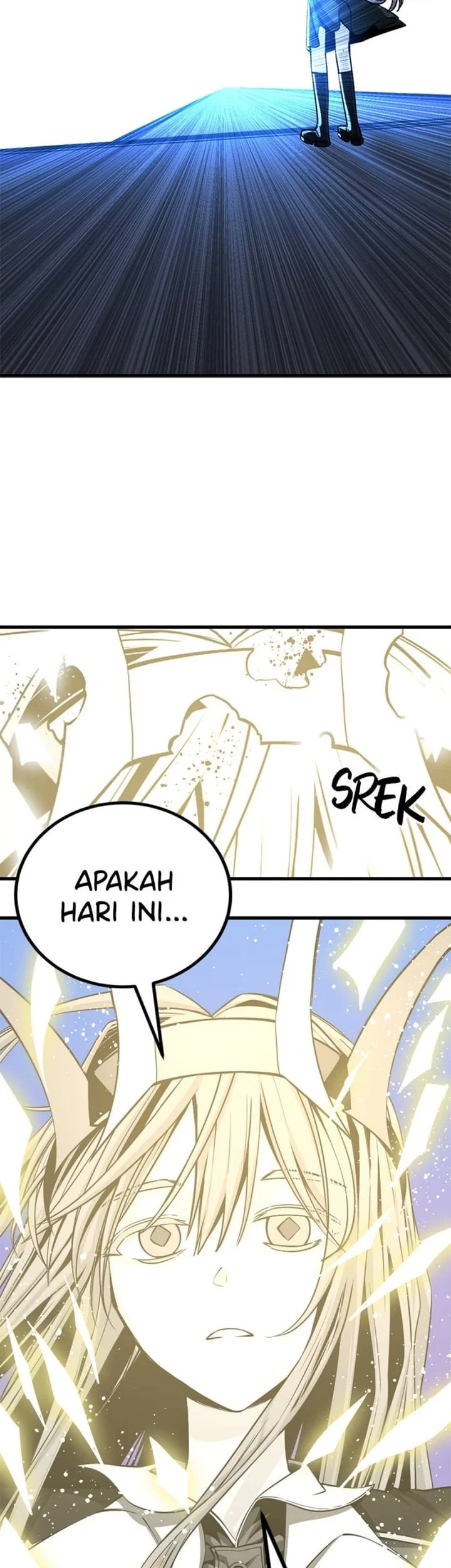 Hero Killer Chapter 221 Gambar 9