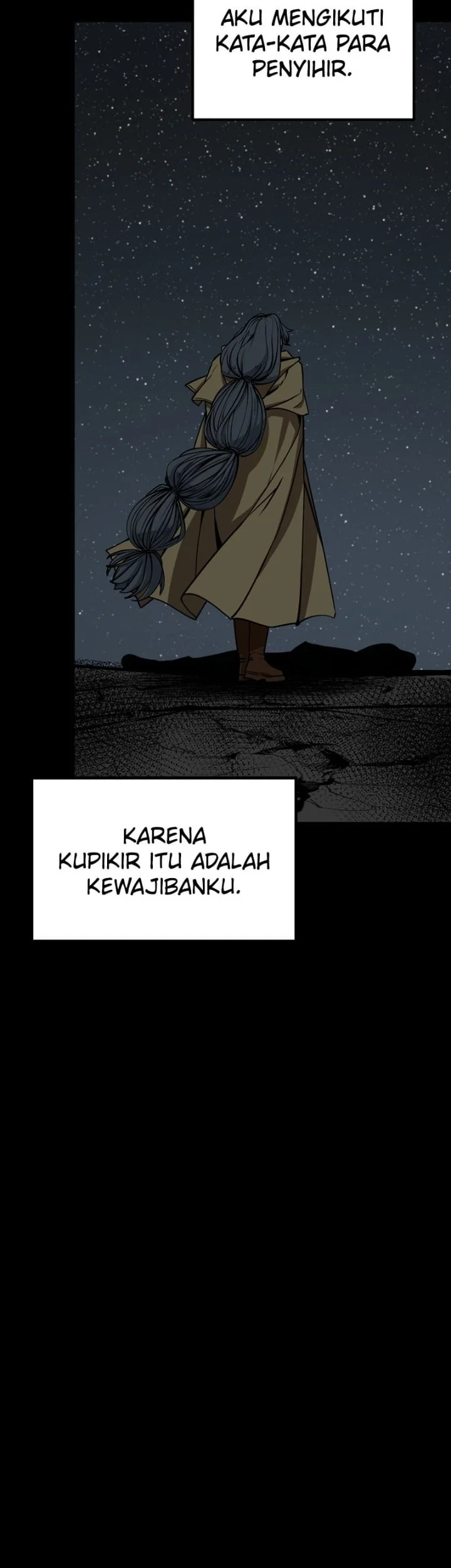Hero Killer Chapter 222 Gambar 9