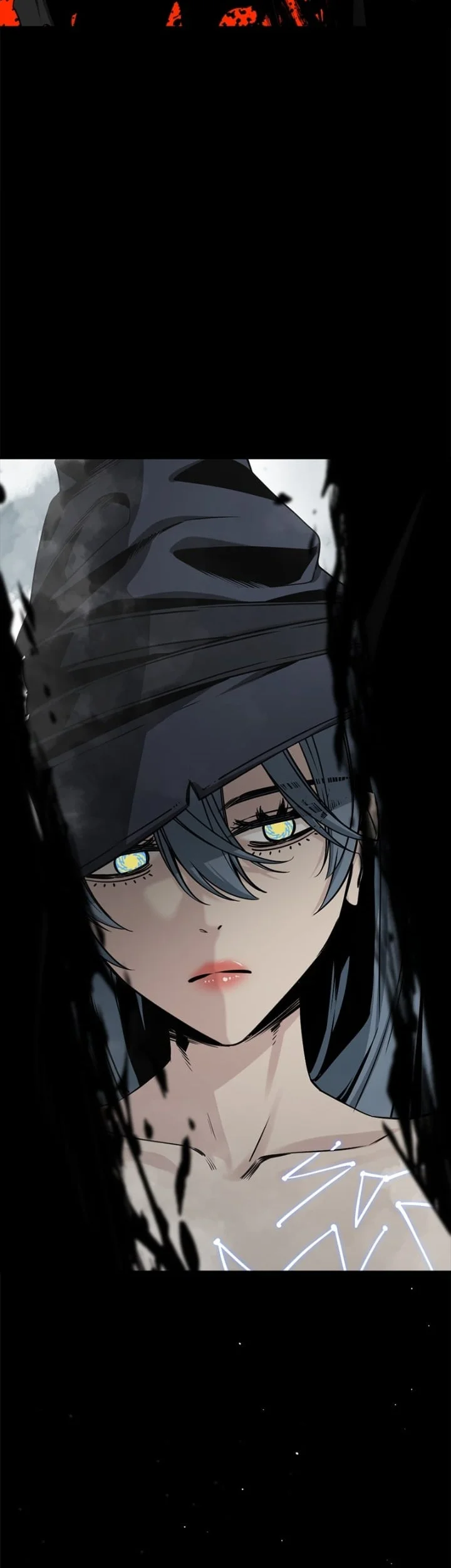 Hero Killer Chapter 223 Gambar 9