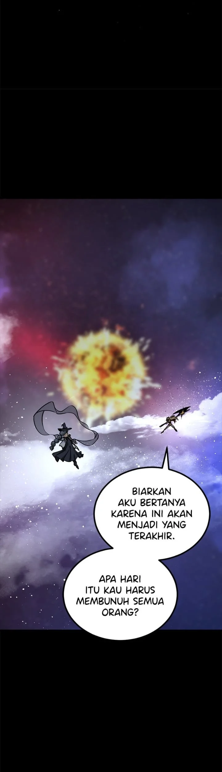 Hero Killer Chapter 223 Gambar 11
