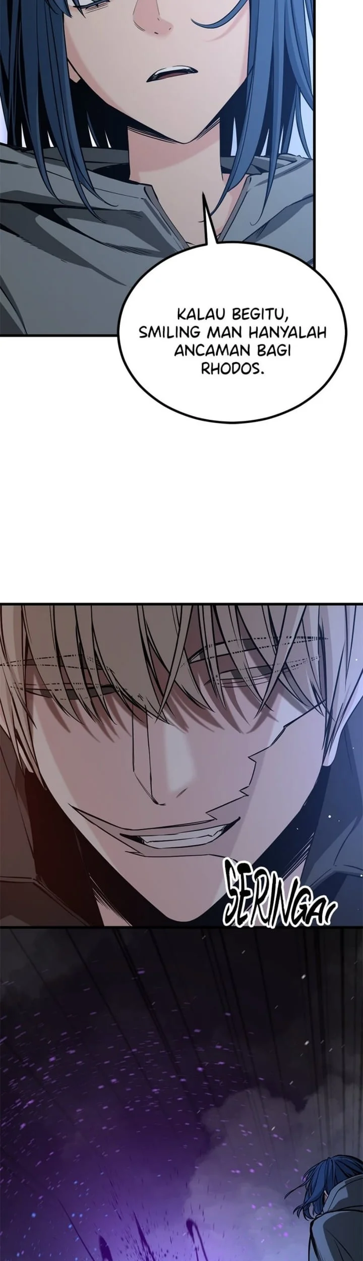 Hero Killer Chapter 224 Gambar 8