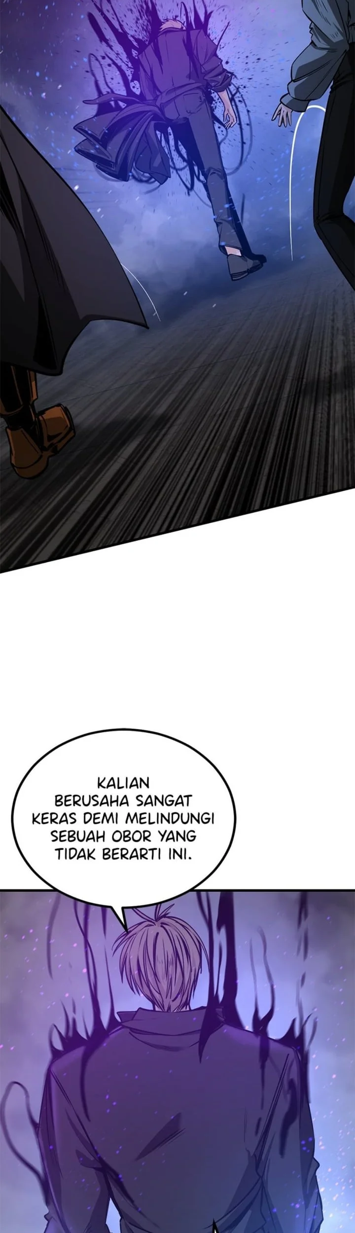 Hero Killer Chapter 224 Gambar 9