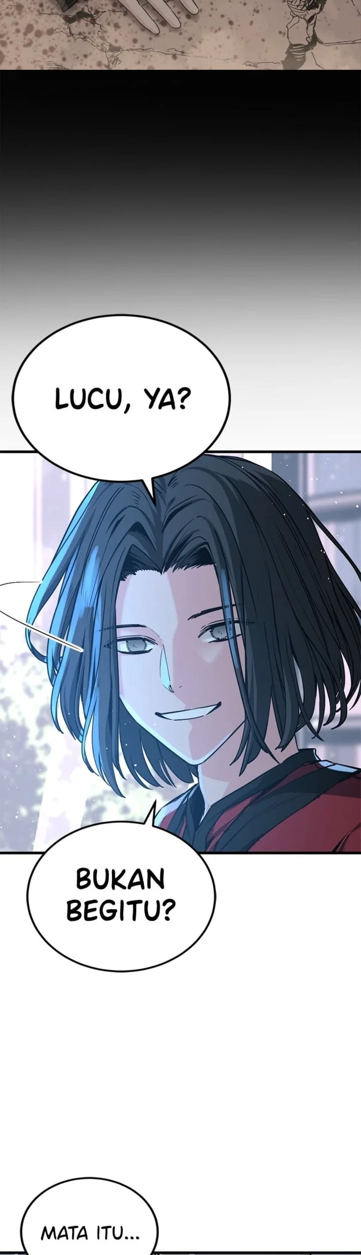 Hero Killer Chapter 226 Gambar 8